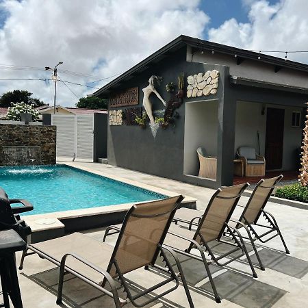 Aruba Bliss Condos Oranjestad Dış mekan fotoğraf
