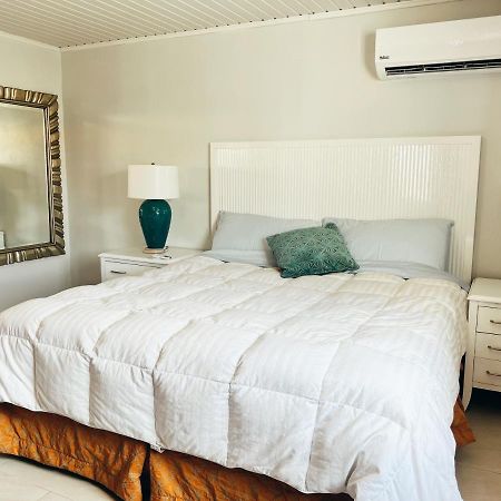 Aruba Bliss Condos Oranjestad Dış mekan fotoğraf