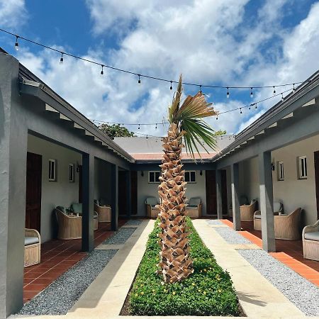 Aruba Bliss Condos Oranjestad Dış mekan fotoğraf