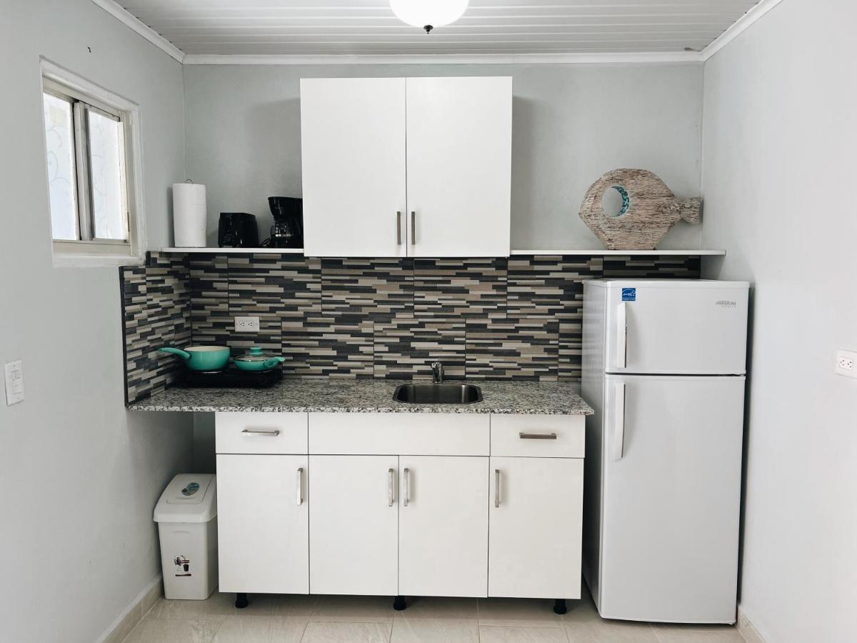 Aruba Bliss Condos Oranjestad Dış mekan fotoğraf