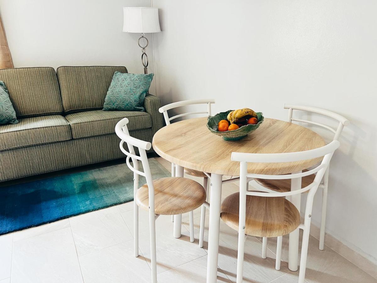 Aruba Bliss Condos Oranjestad Dış mekan fotoğraf