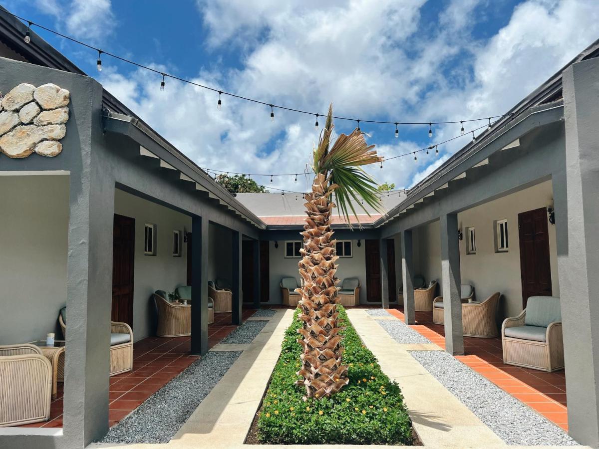 Aruba Bliss Condos Oranjestad Dış mekan fotoğraf