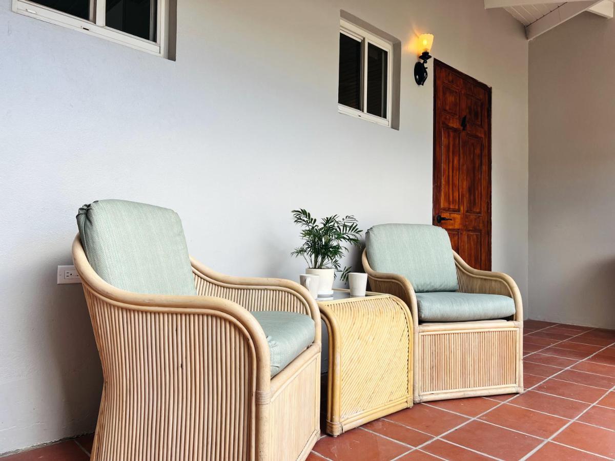 Aruba Bliss Condos Oranjestad Dış mekan fotoğraf