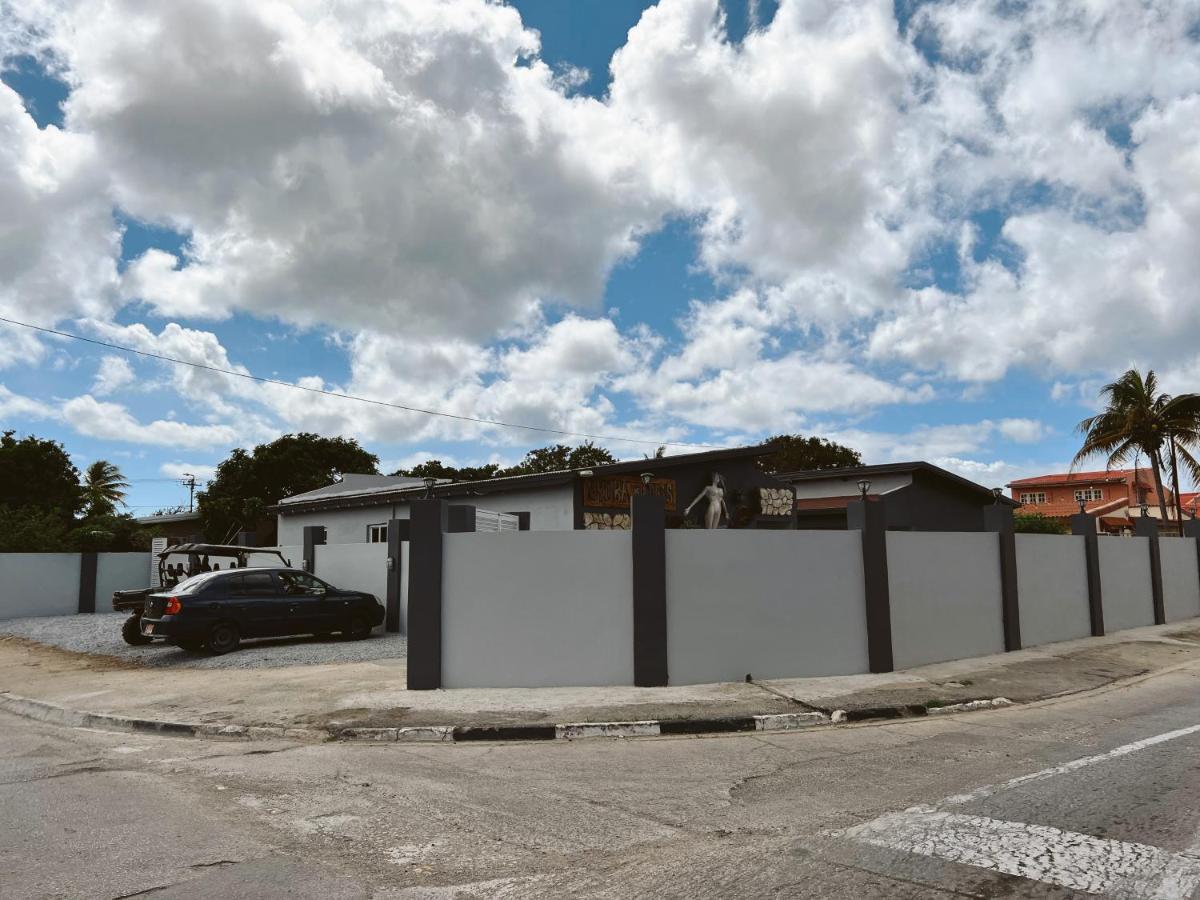 Aruba Bliss Condos Oranjestad Dış mekan fotoğraf